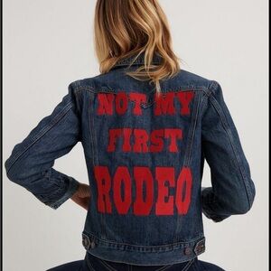 Lucky | Tomboy Trucker-Cowgirls Dream